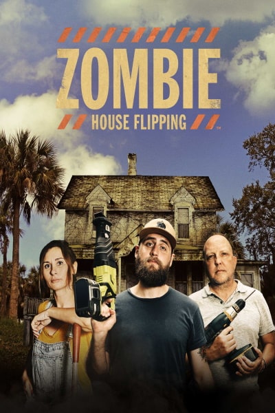 Zombie House Flipping - Season 2