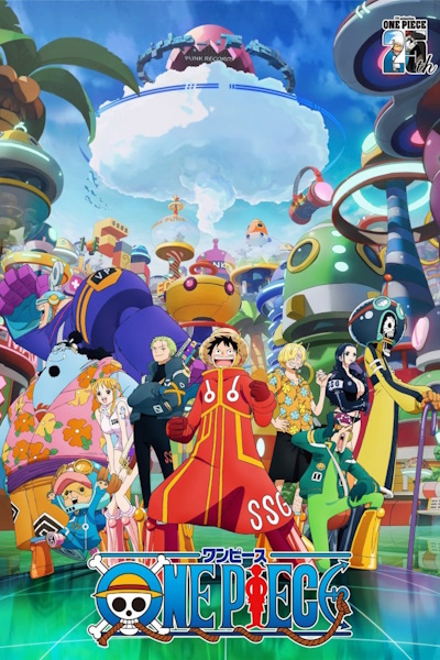 One Piece - Season 22 [Sub: Eng]