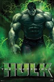 Hulk (2003)