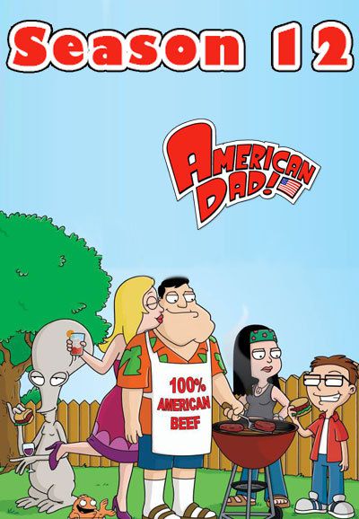 where to watch american dad free