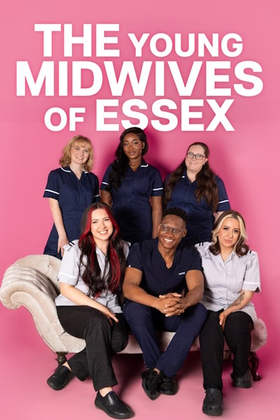 The Young Midwives of Essex - Season 1