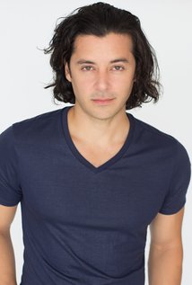 George Akram