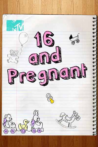 16 and Pregnant - Season 1
