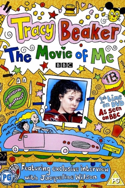 Tracy Beakers The Movie of Me
