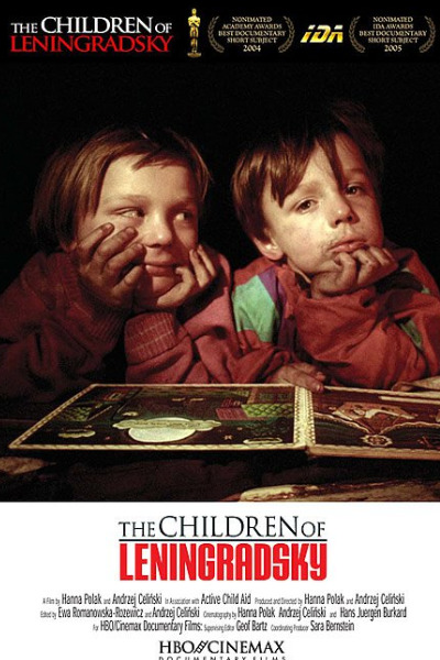 The Children of Leningradsky