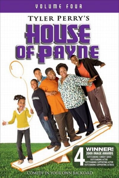 House of Payne - Season 4