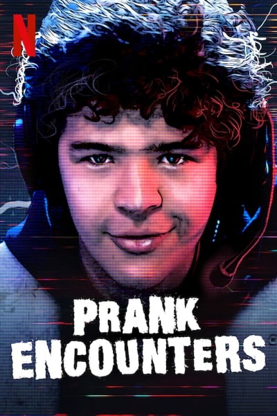 Prank Encounters - Season 2