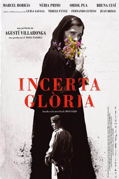 Uncertain Glory [Sub: Eng]