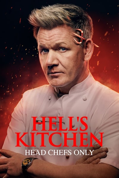 Hell's Kitchen - Season 23