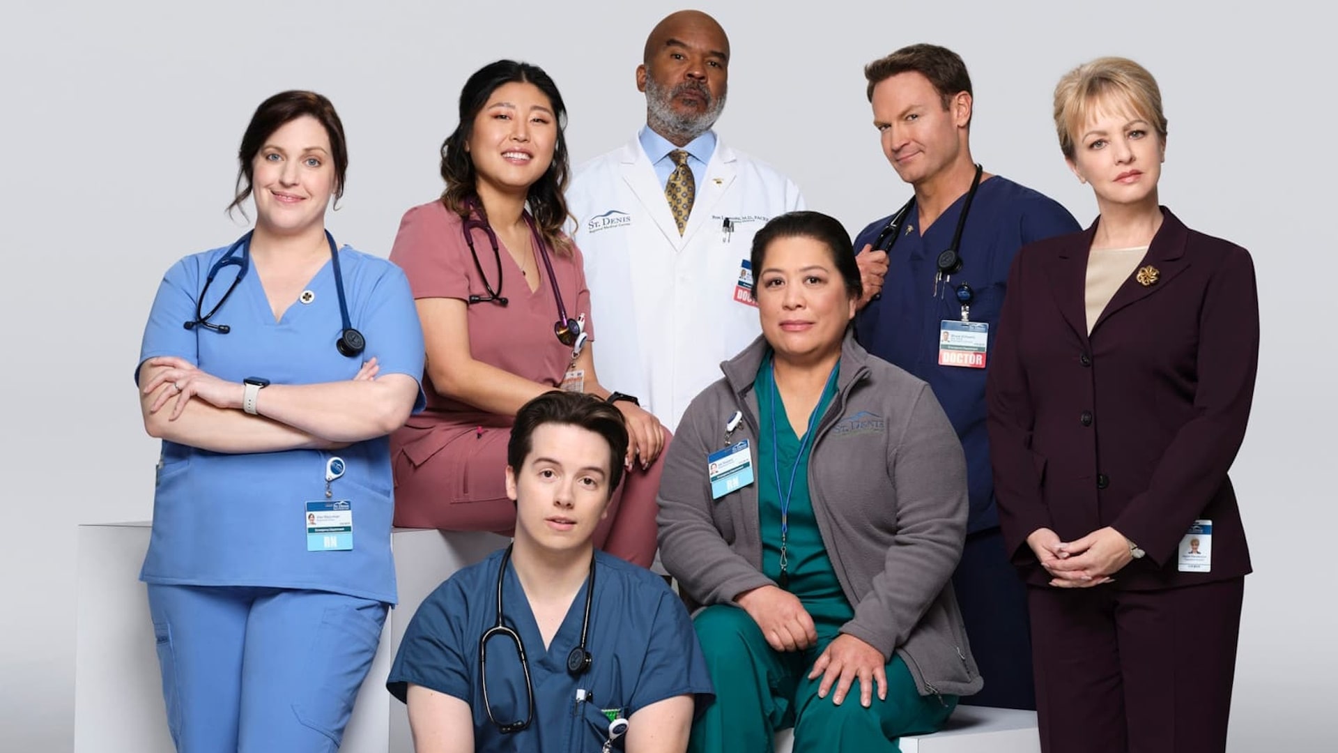Season 1