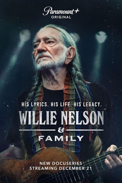 Willie Nelson and Family - Season 1