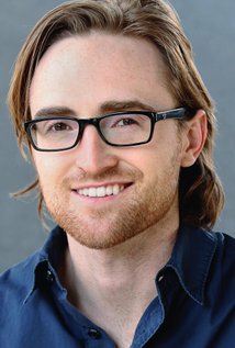 Benjamin James