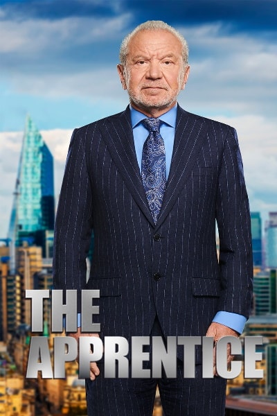 The Apprentice UK - Season 9