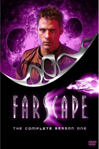 Farscape - Season 1