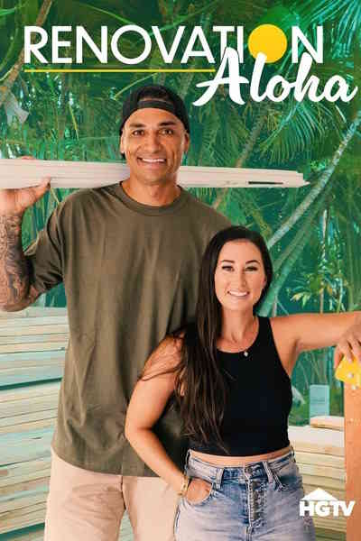 Renovation Aloha - Season 2