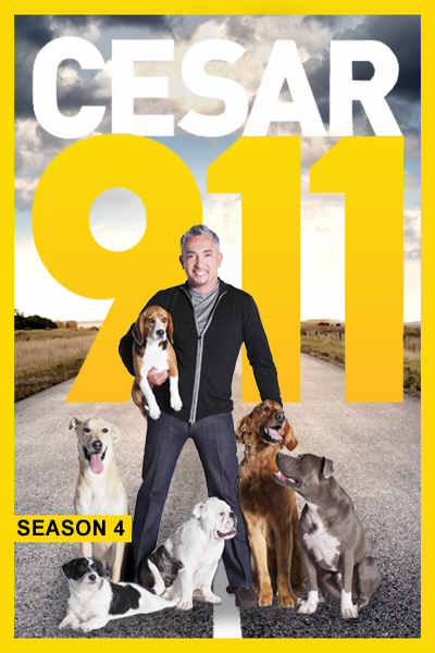 Cesar 911 - Season 4