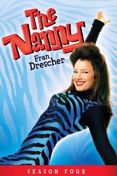 The Nanny - Season 4