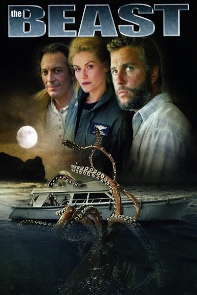 The Beast - Season 1