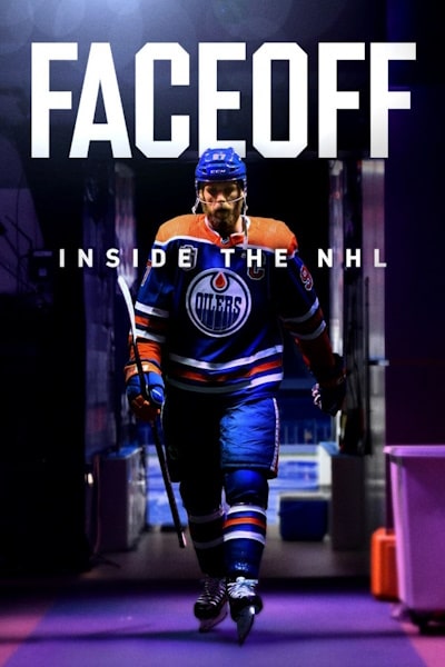 FACEOFF: Inside the NHL - Season 1