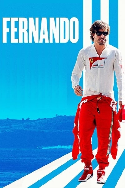 Fernando - Season 1