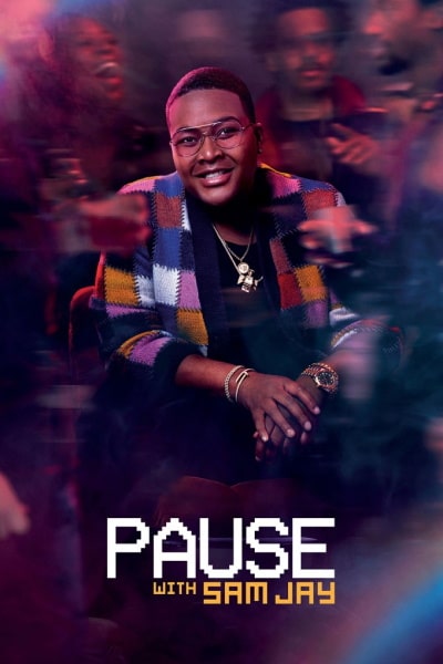 Pause with Sam Jay - Season 1