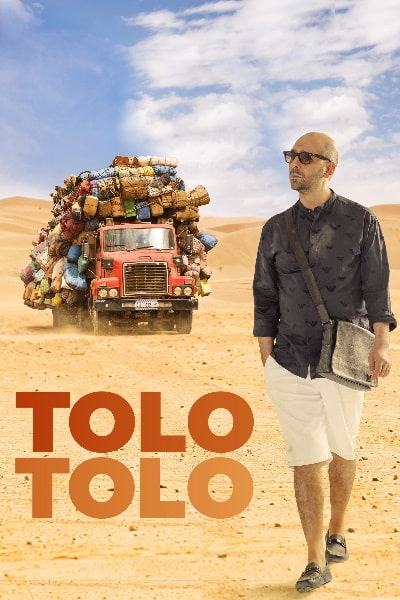 Tolo Tolo