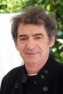 Predrag Miki Manojlovic