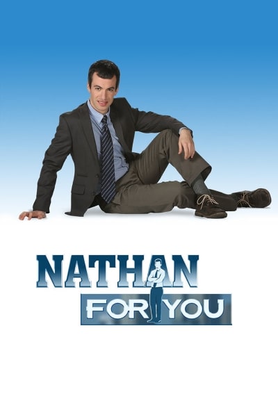 Nathan for You - Season 2