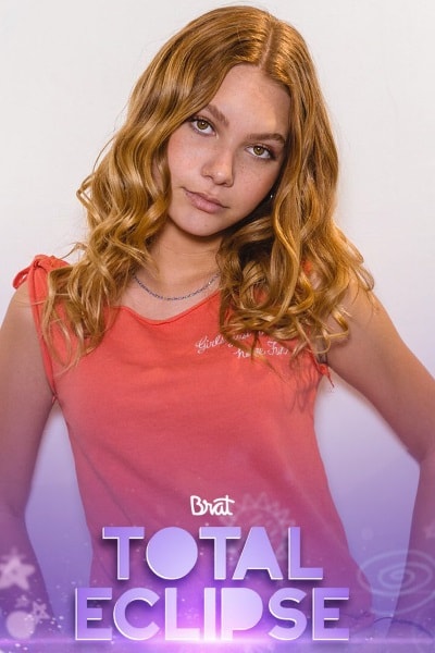 Total Eclipse - Season 1