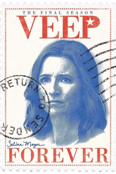 Veep - Season 7