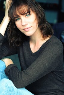 Megan Ashley Brown