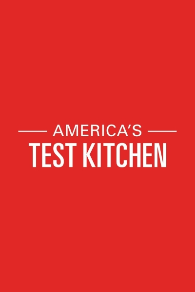 Americas Test Kitchen - Season 18
