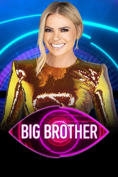 Big Brother Australia - Season 6
