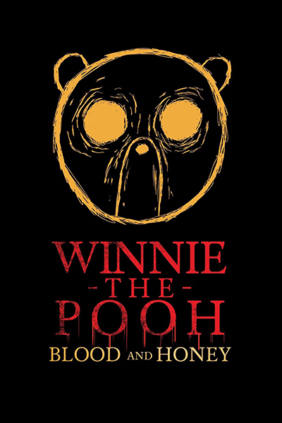 Winnie the Pooh: Blood and Honey