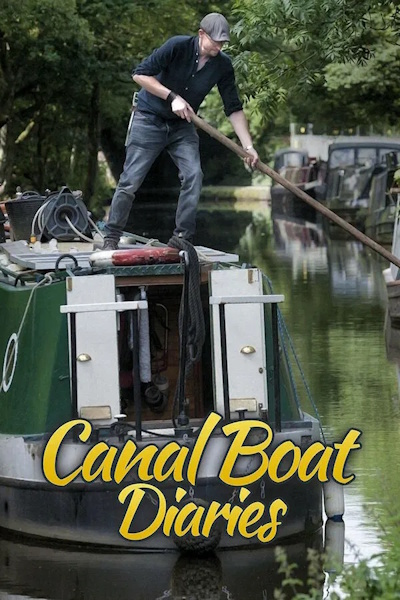 Canal Boat Diaries - Season 1