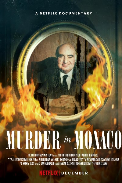 Murder in Monaco
