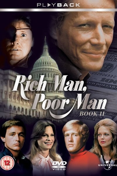 Rich Man, Poor Man - Book II - Season 1