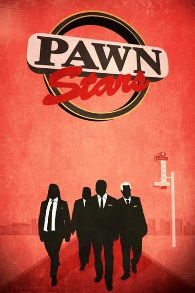 Pawn Stars - Season 13