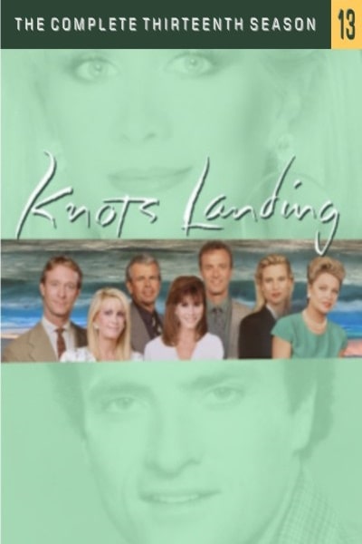 Knots Landing - Season 13