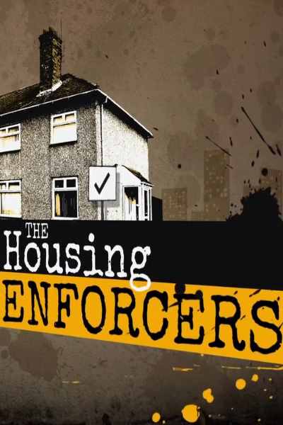 The Housing Enforcers - Season 5