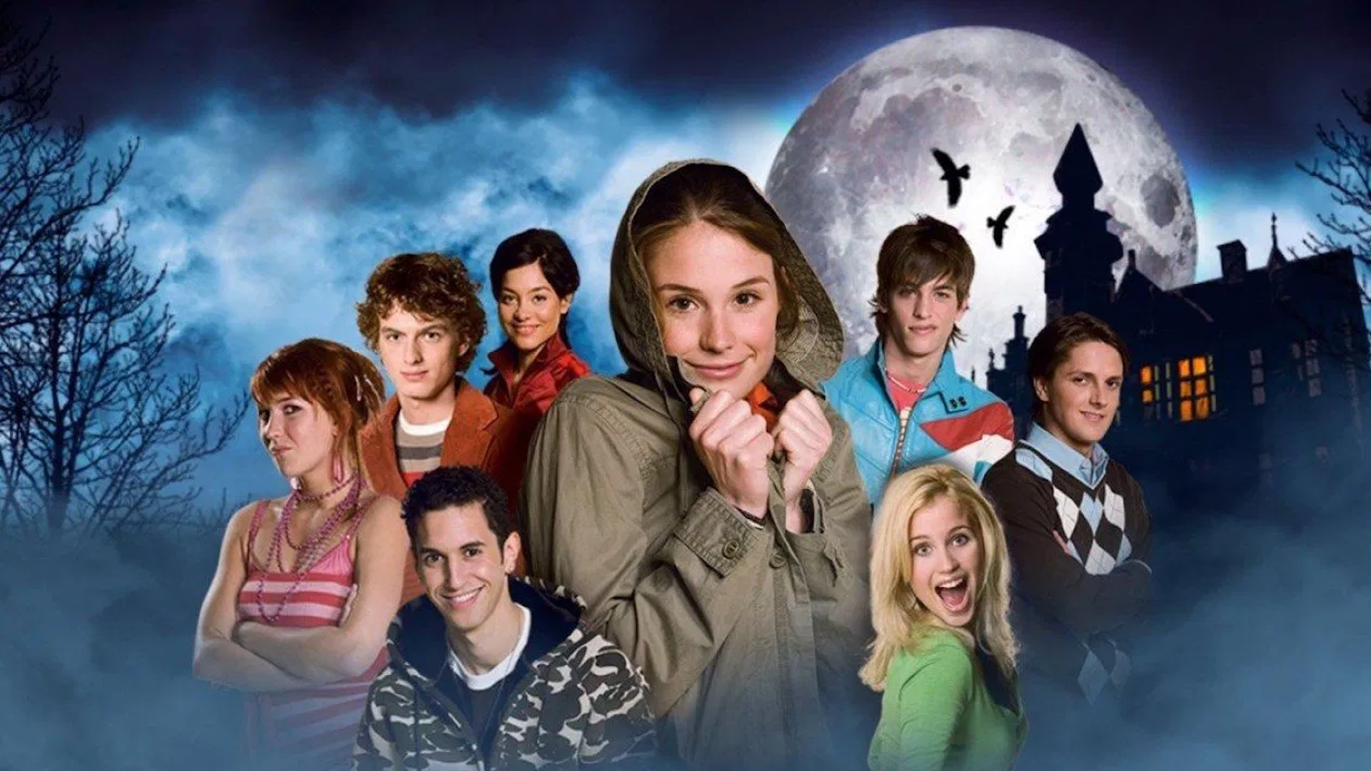 Season 1