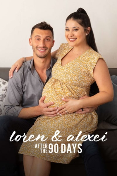 Loren and Alexei: After the 90 Days - Season 2