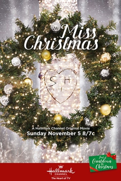 Miss Christmas