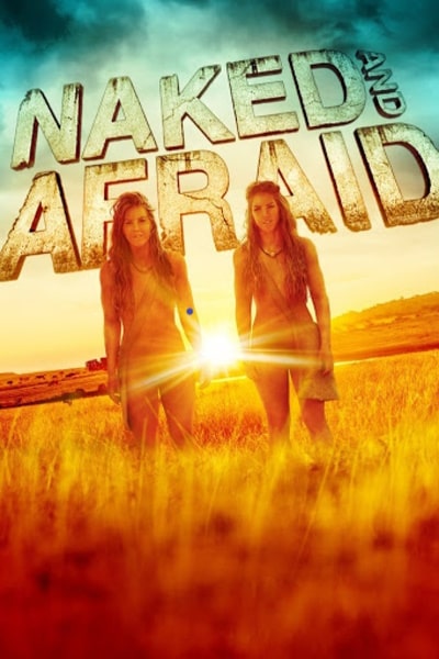 Naked and Afraid - Season 4