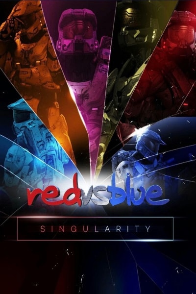 Red vs Blue - Season 17