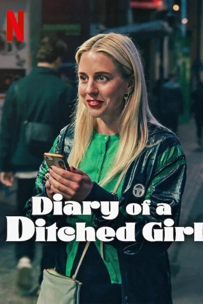 Diary of a Ditched Girl (Halva Malmo bestar av killar som dumpat mig) - Season 1