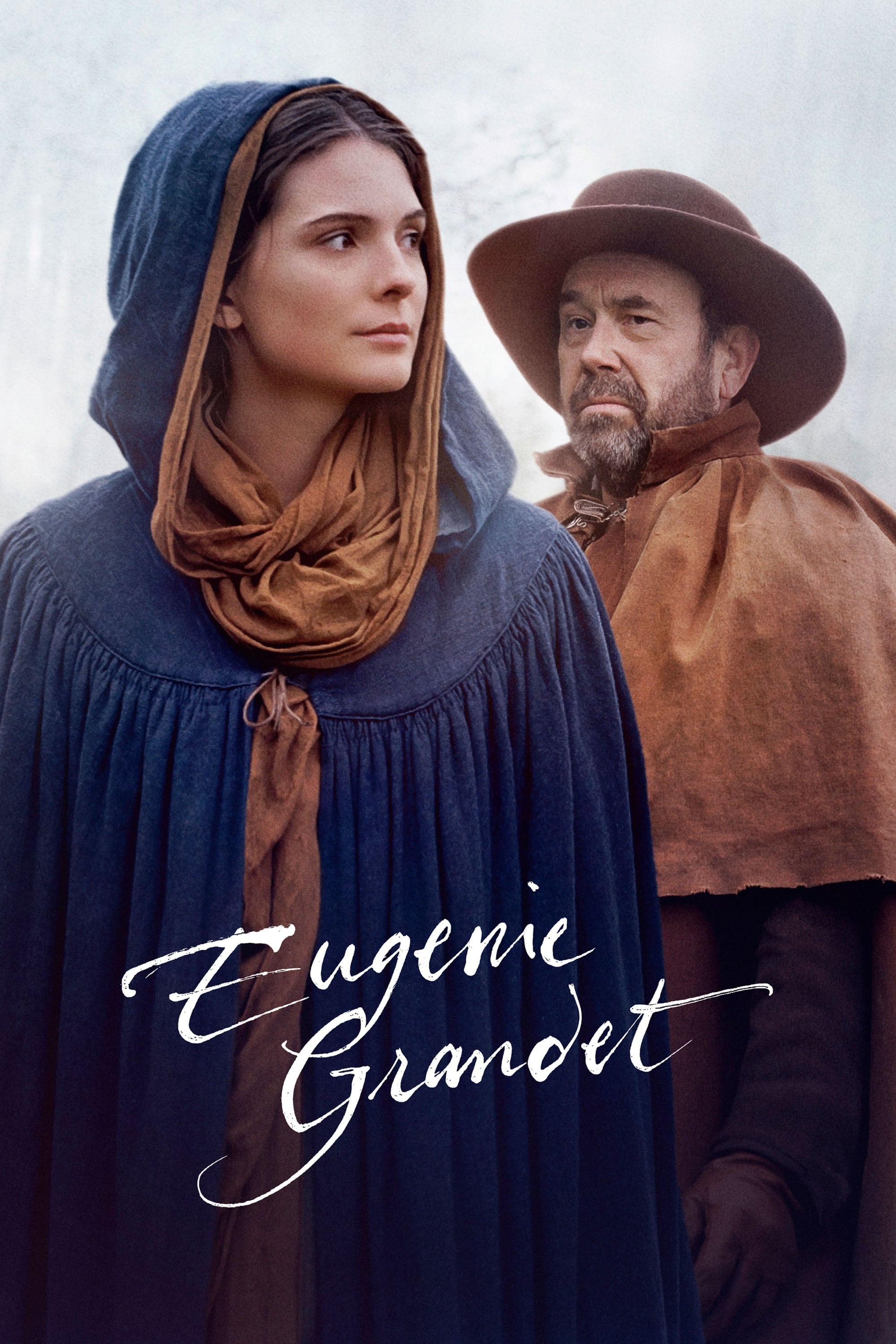 Eugénie Grandet [Audio: French]