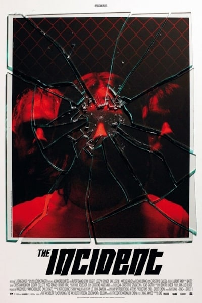Asylum Blackout (The Incident)