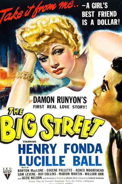 The Big Street