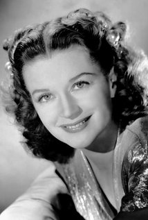 Rosemary DeCamp